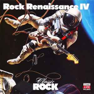 Classic Rock 1965 (1987, CD) - Discogs