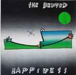 Cover of Happiness, 1990-02-19, Vinyl
