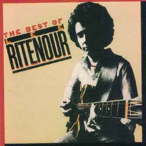 Lee Ritenour - The Best of Lee Ritenour