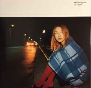 The Brilliant Green – Los Angeles (2001, Vinyl) - Discogs