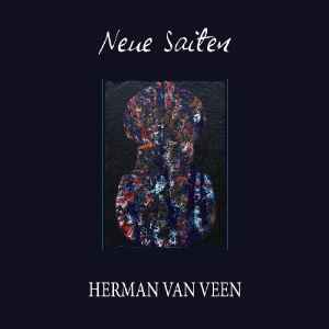 Herman van Veen - Neue Saiten album cover