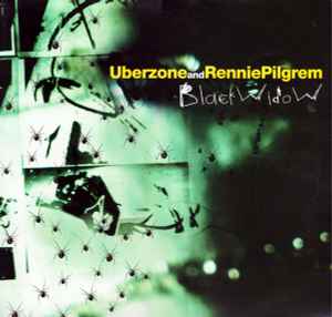 Black Widow - Uberzone And Rennie Pilgrem