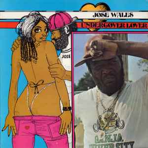 Josey Wales - Undercover Lover