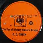 Cover of The Son Of Hickory Holler's Tramp, 1968, Vinyl