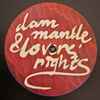 Dam Mantle, Lovers' Rights - Dam Mantle & Lovers' Rights