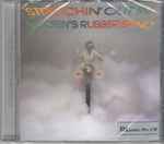 Cover of Stretchin' Out In Bootsy's Rubber Band, 2021-06-04, CD