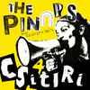 The PinUps (3) Feat. Luddita MC's* - Csitiri