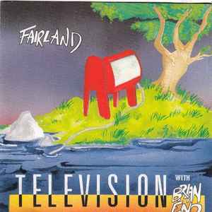 Television with Bryan Eno  Demo Bootleg Album Review