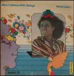 Cover of World Galaxy, 1973, Vinyl