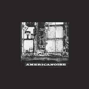 Americanoise - Various