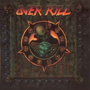 Overkill - Horrorscope album cover