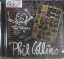 Phil Collins The Singles Cd Triple Nuevo Eu Musicovinyl