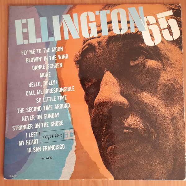 Ellington '65 