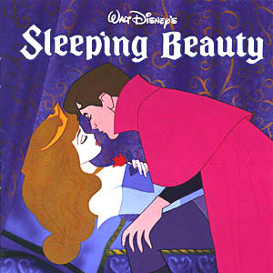 Walt Disney's Sleeping Beauty (CD) - Discogs