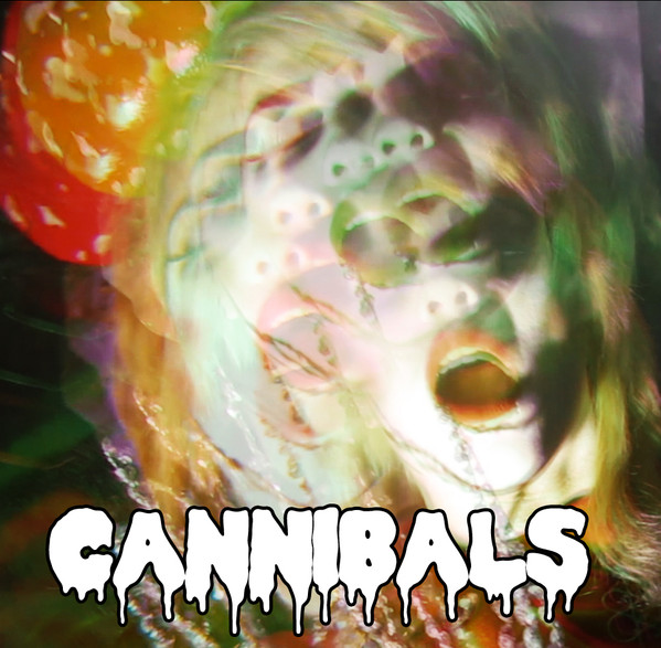 lataa albumi Night Terror - Cannibals EP