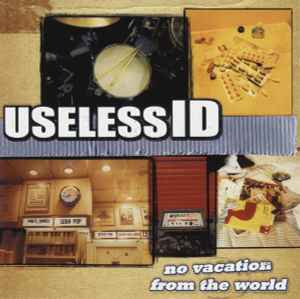 Useless ID – Bad Story, Happy Ending (2001, CD) - Discogs