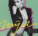 Cover of K.I.S.S. - Keep It Sexy & Simple (Mint Edition), 2011, CD