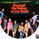 Beyond The Valley Of The Dolls - Original Soundtrack Album (Vinyl 