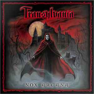 Transylvania - Nox Arcana