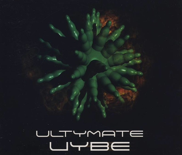 descargar álbum Ultymate - Vybe