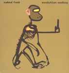 Cover of Evolution Ending, 1998-07-06, CD