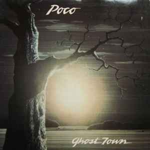 Poco (3) - Ghost Town