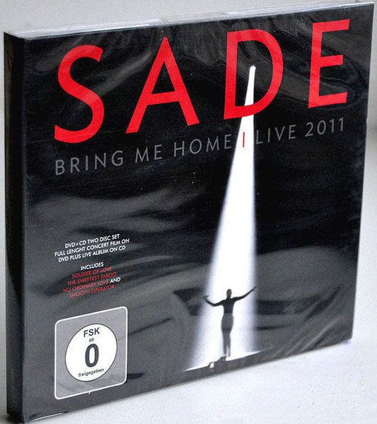 Sade - No Ordinary Love (Live 2011) 