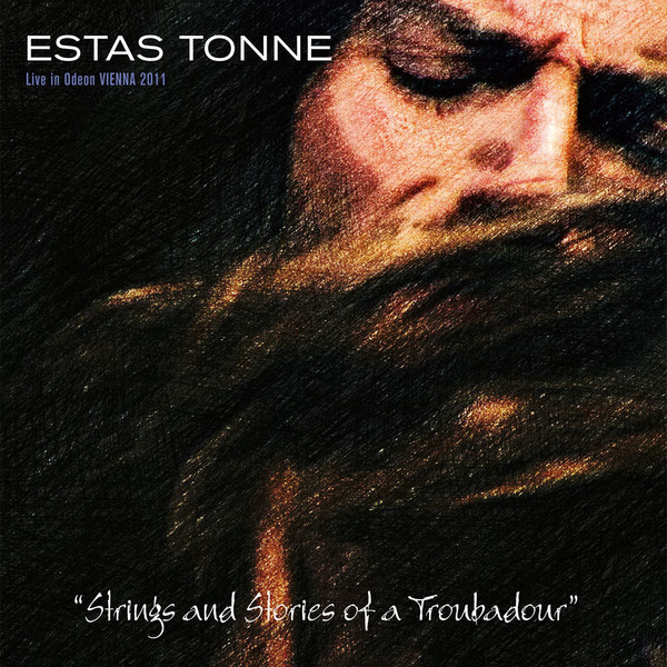 Estas Tonne Strings And Stories Of A Troubadour Live in Odeon