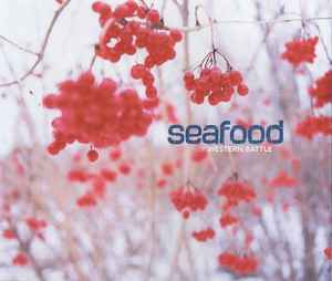 Seafood - Western Battle album cover