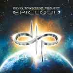 Cover of Epicloud, 2012-10-24, CD