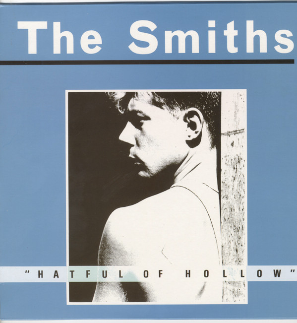 télécharger l'album Smiths, The - Hatful Of Hollow