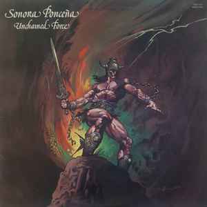 Unchained Force - Sonora Ponceña