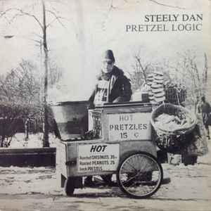 Steely Dan – Countdown To Ecstasy (1973, Textured Sleeve, Vinyl