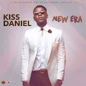Kiss Daniel - New Era album cover