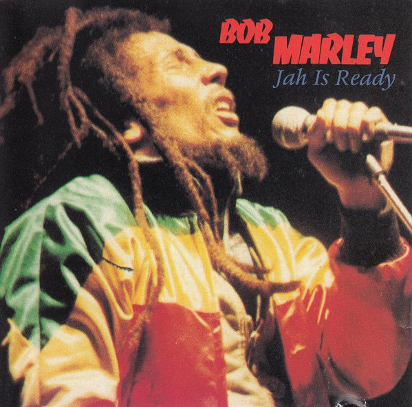 Bob Marley & The Wailers – Live (1980, Vinyl) - Discogs