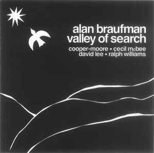 Alan Braufman - Valley Of Search album cover
