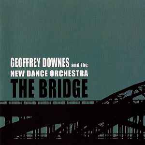 Geoff Downes - The Bridge album cover