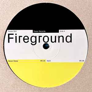 Fireground (2) - Refreshing Part 1 album cover