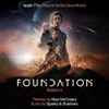 Bear McCreary, Sparks & Shadows - Foundation: Season 2 (Apple TV+ Original Series Soundtrack)