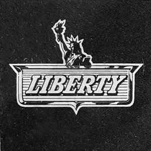 Libertyна Discogs