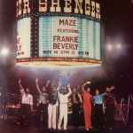 Maze Featuring Frankie Beverly – Live In New Orleans (1981