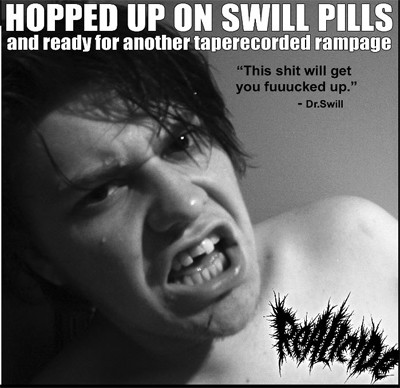 descargar álbum Realicide - Hopped Up On Swill Pills