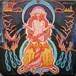 Space Ritual、1973、Vinylのカバー