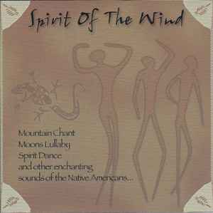 Krys Mach, Jo Azusa and Jerome Mokar – Spirit Of The Wind