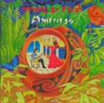 Cover of Américas, 1992, CD