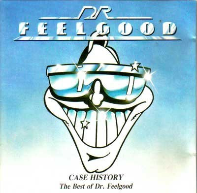 Case History - The Best Of Dr. Feelgood (1987, CD) - Discogs