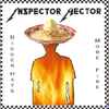 Inspector Hector - Bigger Hats, More Fire
