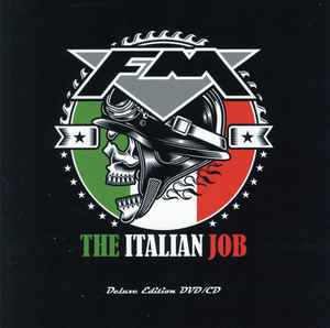 FM (6) - The Italian Job album cover