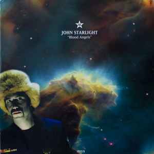 Blood Angels - John Starlight