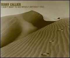 Terry Callier - I Don't Want To See Myself (Without You 